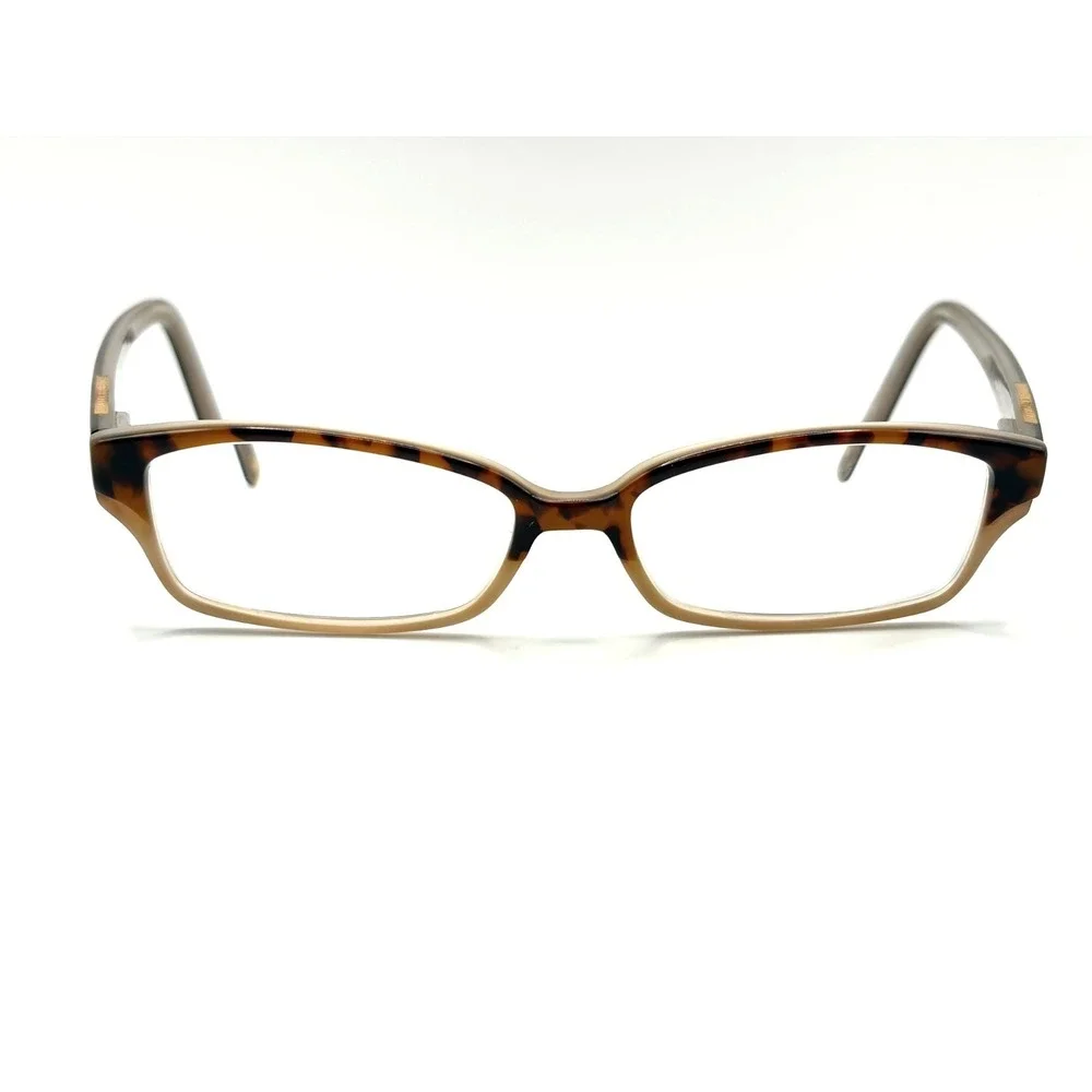 Banana Republic Allegra 0JXS Women's Glasses Frame 50-16-135‎ Tortoise